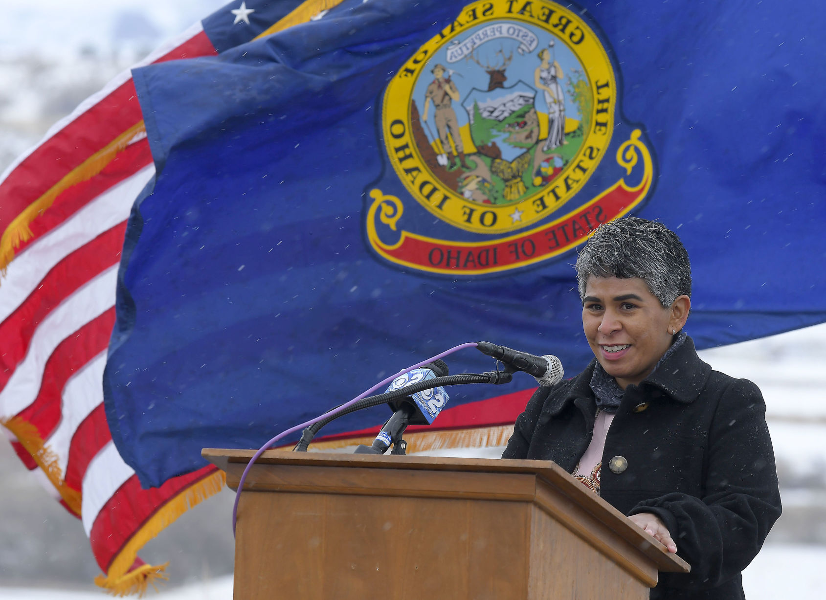 Bear River Massacre Memorial 22